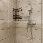 Двухместный (Комфорт Двуспальная Кровать), Апарт-отель Metro Rooms