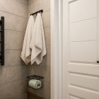 Двухместный (Комфорт Двуспальная Кровать), Апарт-отель Metro Rooms