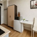 Двухместный (Комфорт Мини), Апарт-отель Metro Rooms