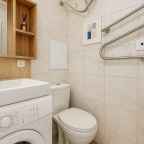 Двухместный (Комфорт Мини), Апарт-отель Metro Rooms