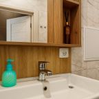 Двухместный (Комфорт Мини), Апарт-отель Metro Rooms