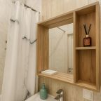 Двухместный (Комфорт Мини), Апарт-отель Metro Rooms