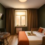 Комфорт Полуторный Диван Мини