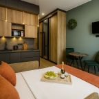 Комфорт Полуторный Диван Мини