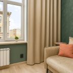 Двухместный (Комфорт Полуторный Диван Мини), Апарт-отель Metro Rooms