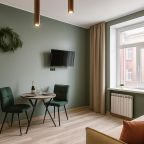 Комфорт Полуторный Диван Мини