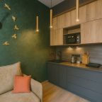 Комфорт Полуторный Диван Мини