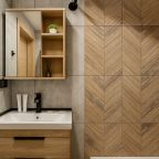 Двухместный (Комфорт Полуторный Диван Мини), Апарт-отель Metro Rooms