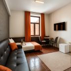 Комфорт для Пятерых