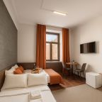 Комфорт для Пятерых