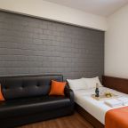 Комфорт для Пятерых