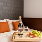 Трёхместный и более (Комфорт для Пятерых), Апарт-отель Metro Rooms