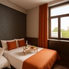 Трёхместный и более (Комфорт для Пятерых), Апарт-отель Metro Rooms