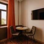 Трёхместный и более (Комфорт для Пятерых), Апарт-отель Metro Rooms