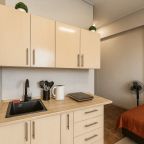 Комфорт для Пятерых