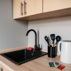 Комфорт для Пятерых