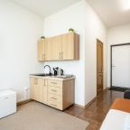 Комфорт для Пятерых