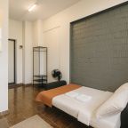 Трёхместный и более (Комфорт для Пятерых), Апарт-отель Metro Rooms