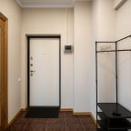 Трёхместный и более (Комфорт для Пятерых), Апарт-отель Metro Rooms