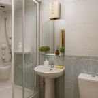 Комфорт для Пятерых