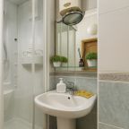 Комфорт для Пятерых