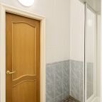 Трёхместный и более (Комфорт для Пятерых), Апарт-отель Metro Rooms