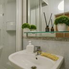 Трёхместный и более (Комфорт для Пятерых), Апарт-отель Metro Rooms