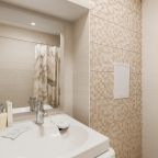 Комфорт Двухуровневый