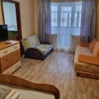 Квартира (Двухкомнатная), Апартаменты Гагарина 8 линия 9