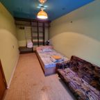 Квартира (Двухкомнатная), Апартаменты Гагарина 8 линия 9