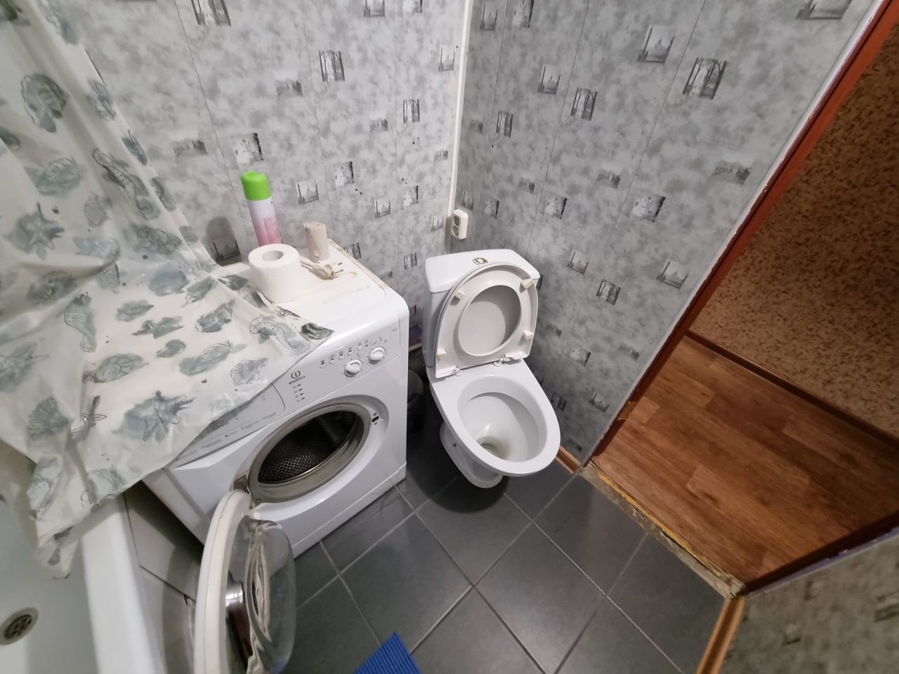 Квартира (Двухкомнатная), Апартаменты Гагарина 8 линия 9