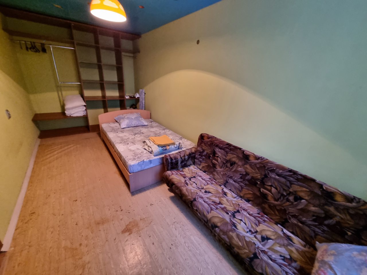 Квартира (Двухкомнатная), Апартаменты Гагарина 8 линия 9