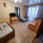 Квартира (Двухкомнатная), Апартаменты Гагарина 8 линия 9