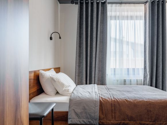 Фотография номера апарт отеля Арбат