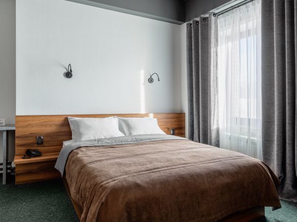 Фотография номера апарт отеля Арбат