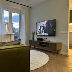 Квартира (На Ушинского 12а), Апартаменты Квартира на Ушинского 12а