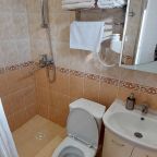 Апартаменты (Люкс), Гостевой дом Олимпия 2