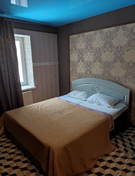 Фотография номера мини отеля ПИМ