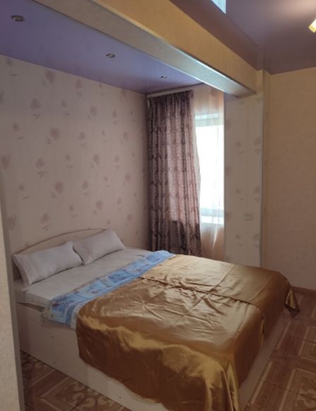 Фотография номера мини отеля ПИМ