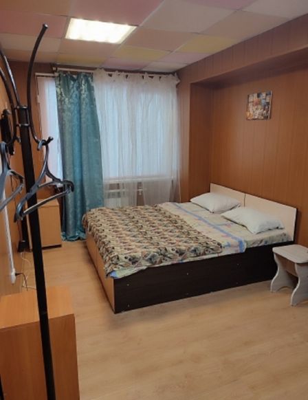 Фотография номера мини отеля ПИМ