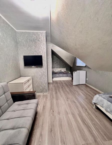 Фотография номера гостевого дома Аэлита