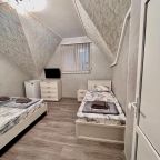 Трехместный (Трехместный Стандарт), Гостиница Аэлита