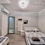 Трехместный (Трехместный Стандарт), Гостиница Аэлита