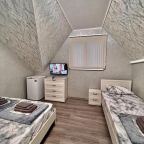 Трехместный (Трехместный Стандарт), Гостиница Аэлита