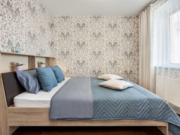 Апартаменты Квартира StarHouse у МТЛ арена, Самара