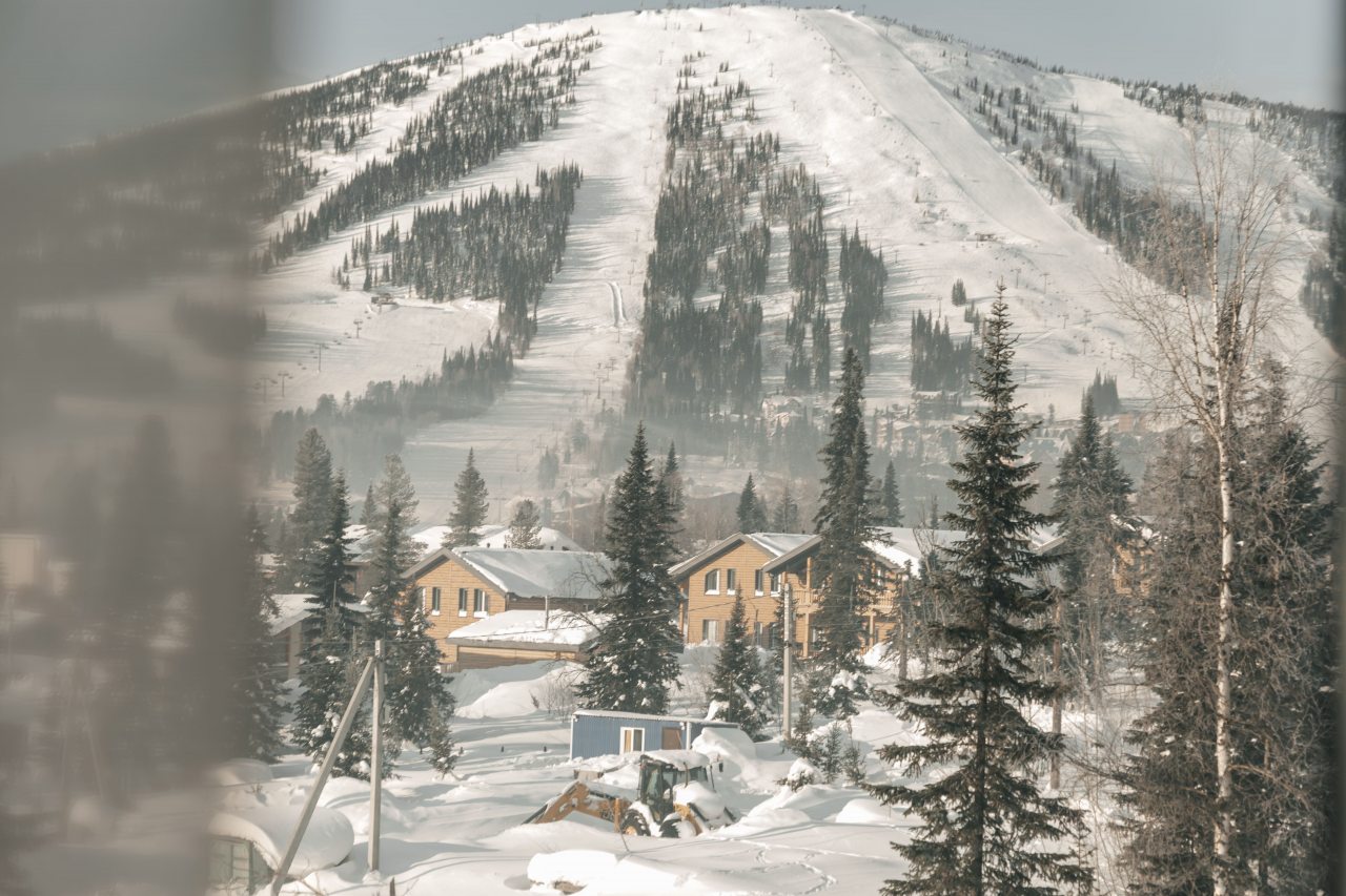 Дом (Звездный), Апартаменты Rodina