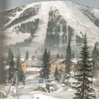 Дом (Звездный), Апартаменты Rodina