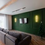 Дом (Звездный), Апартаменты Rodina