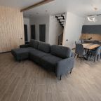Дом (Звездный), Апартаменты Rodina