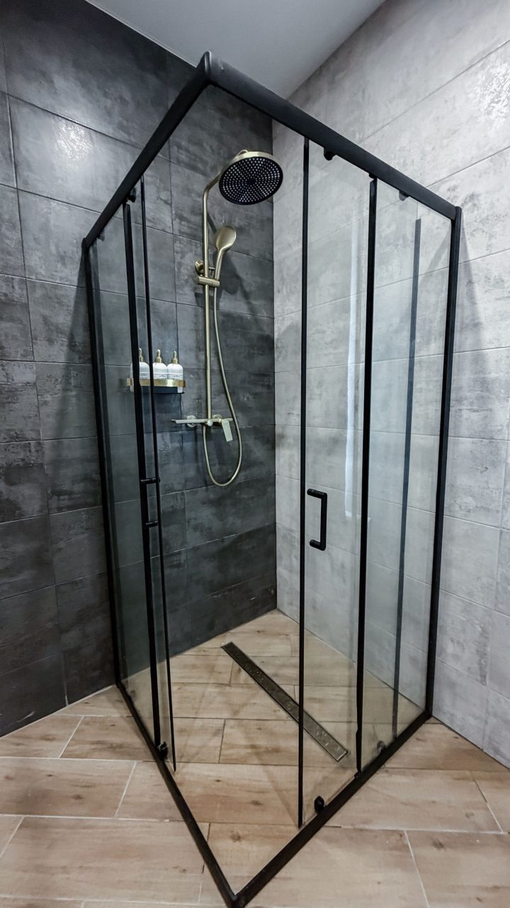 Дом (Звездный), Апартаменты Rodina